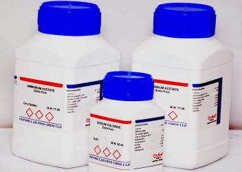 Oxford Lab Fine Chem LLP